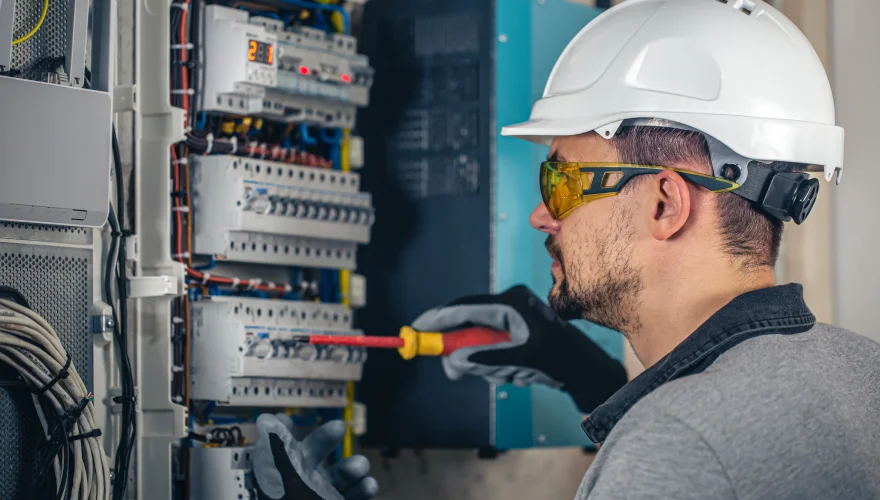 Services River Valley Property Management